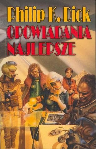 Opowiadania najlepsze