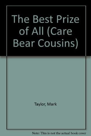 The Best Prize of All