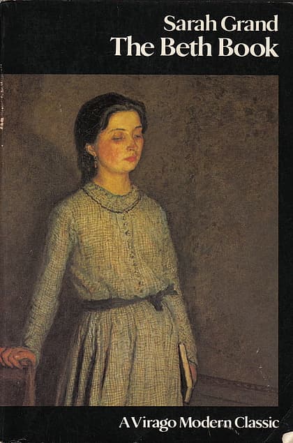 The Beth Book