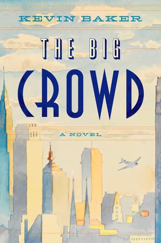 The Big Crowd