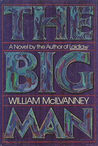 The Big Man