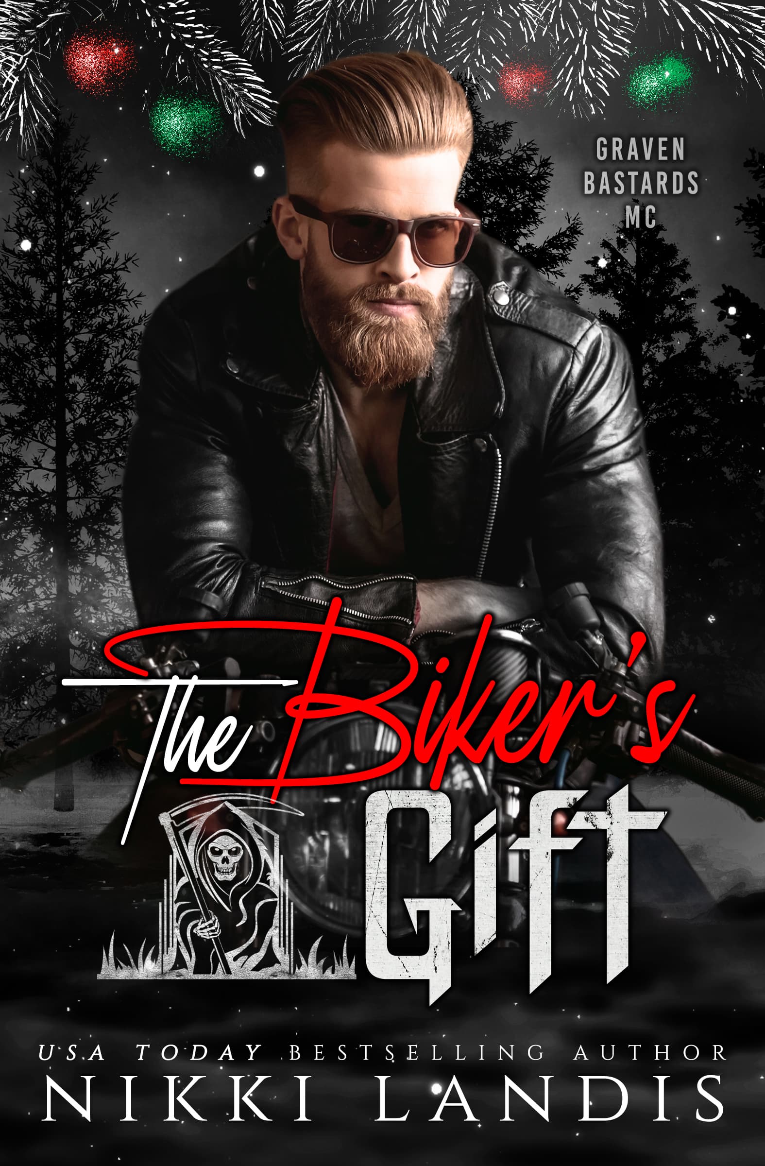 The Biker's Gift
