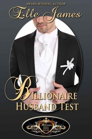 The Billionaire Husband Test