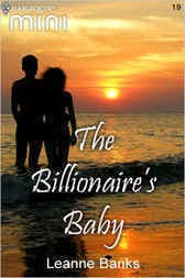 The Billionaire's Baby