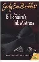 The Billionaire's Ink Mistress