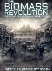 The Biomass Revolution
