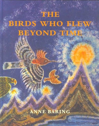 The Birds Who Flew Beyond Time