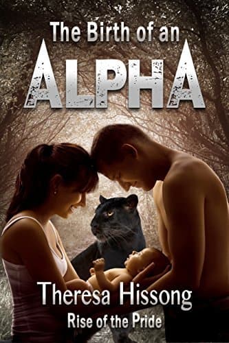 The Birth of an Alpha