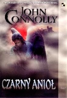 Czarny anioł