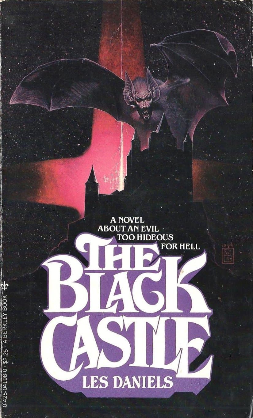 The Black Castle