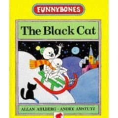The Black Cat