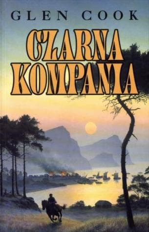 Czarna kompania