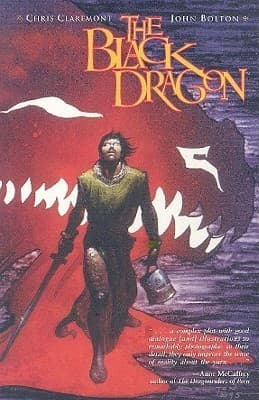 The Black Dragon
