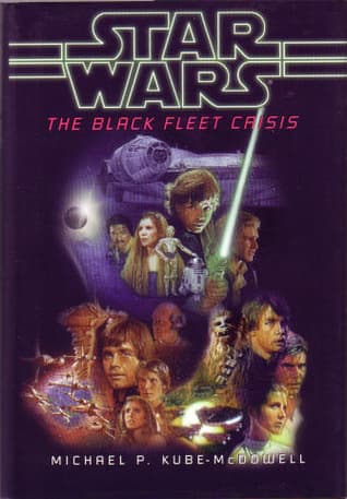 The Black Fleet Crisis