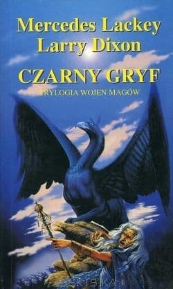 Czarny Gryf