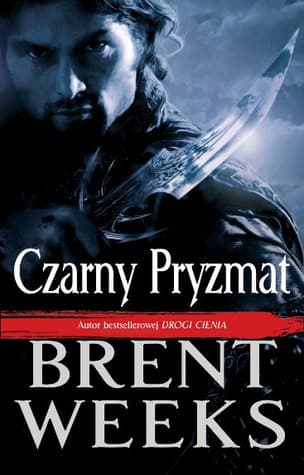 Czarny Pryzmat