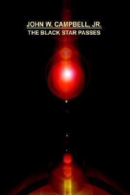 The Black Star Passes