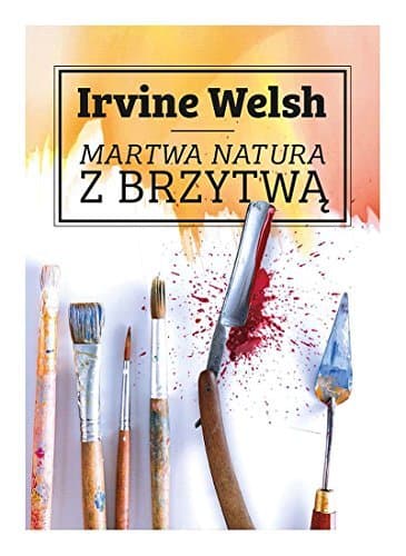 Martwa natura z brzytwą