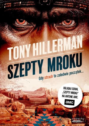 Szepty mroku