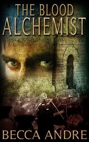 The Blood Alchemist