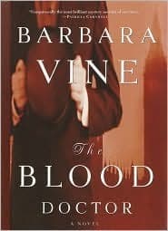 The Blood Doctor