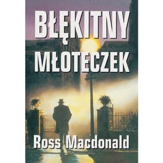 Blekitny Mloteczek