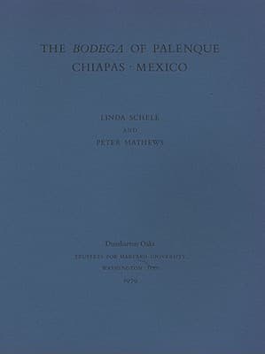 The Bodega of Palenque, Chiapas, Mexico