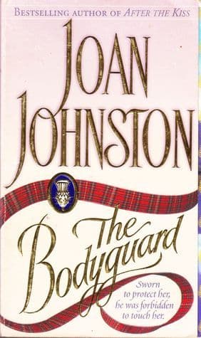 The Bodyguard