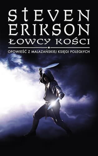 Łowcy Kości