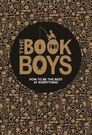 The Book for Boys