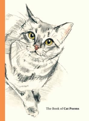 The Book of Cat Poems