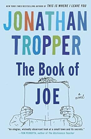 The Book of Joe