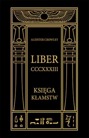 Księga kłamstw