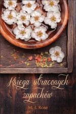 Księga utraconych zapachów