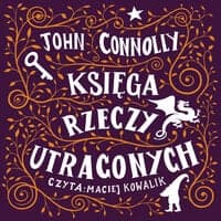 Księga rzeczy utraconych