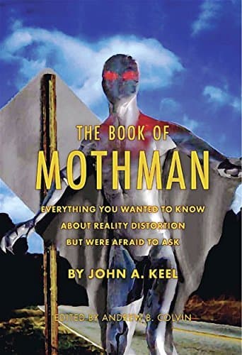 The Book of Mothman