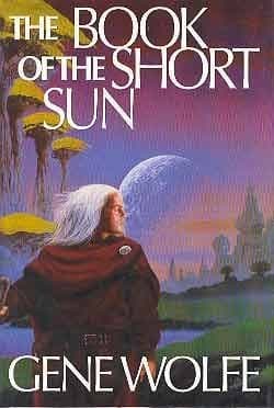 The Book of the Short Sun