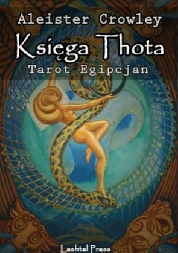 Księga Thota
