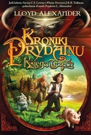 Księga trzech
