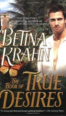 The Book of True Desires
