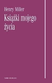Książki mojego życia