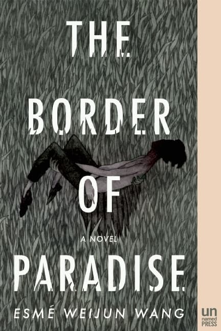 The Border of Paradise