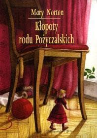 Kłopoty rodu Pożyczalskich