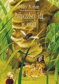 Pożyczalscy idą w świat