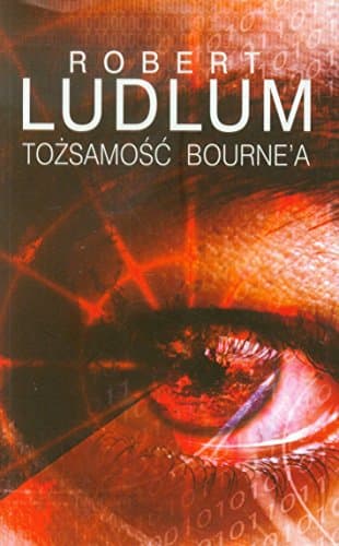 Tożsamość Bourne'a
