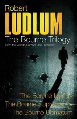 The Bourne Trilogy