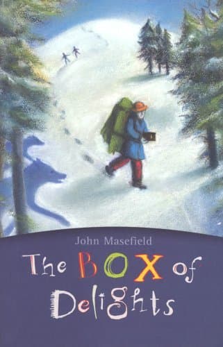 The Box of Delights