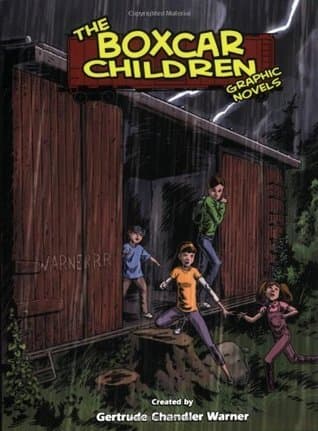 The Boxcar Children
