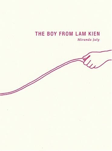 The Boy from Lam Kien