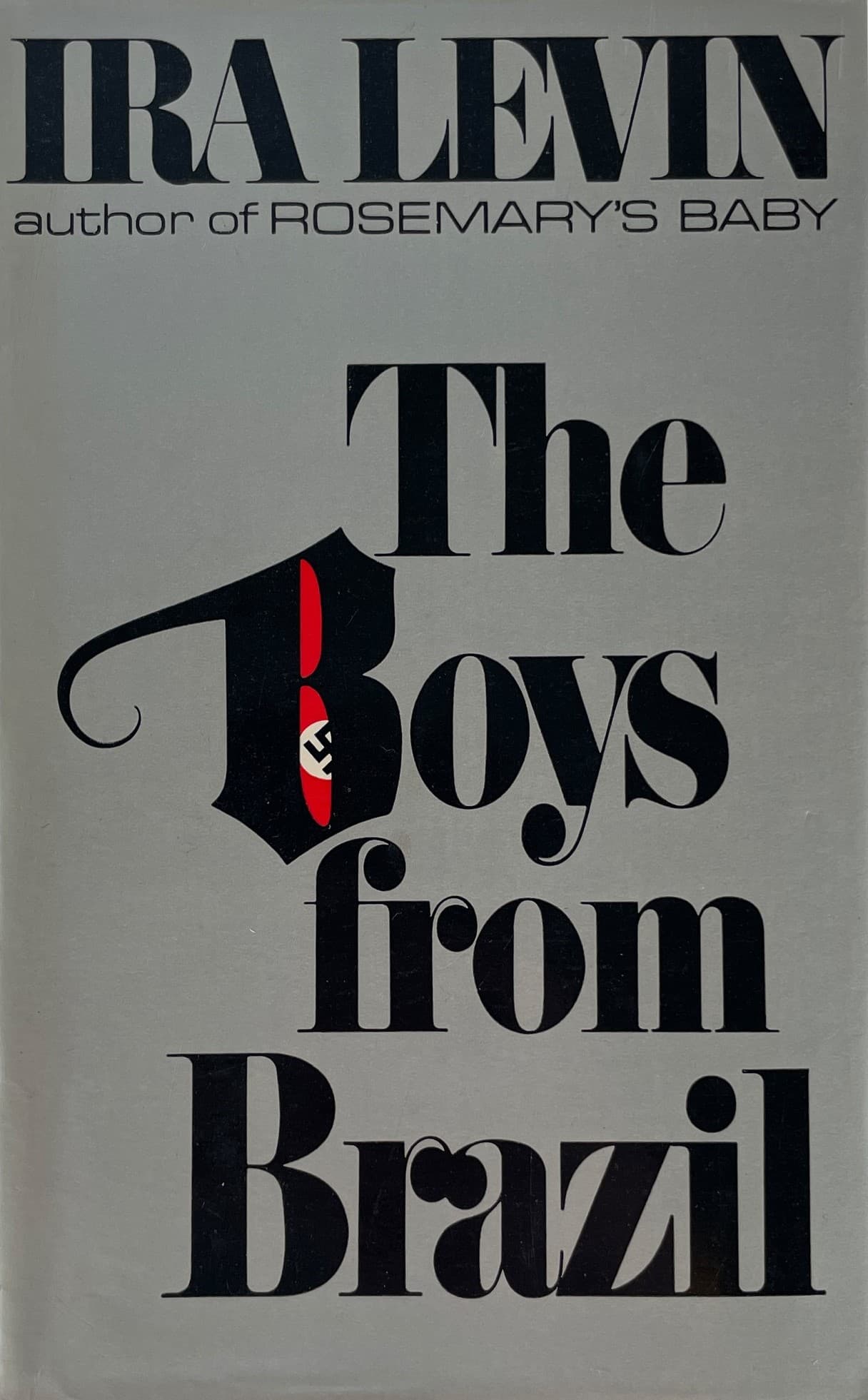 The Boys from Brazil